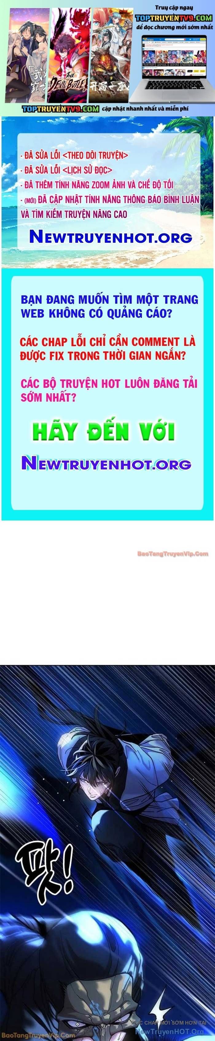 Vĩ Nhân Kiếm - Chap 11 - Trang 2