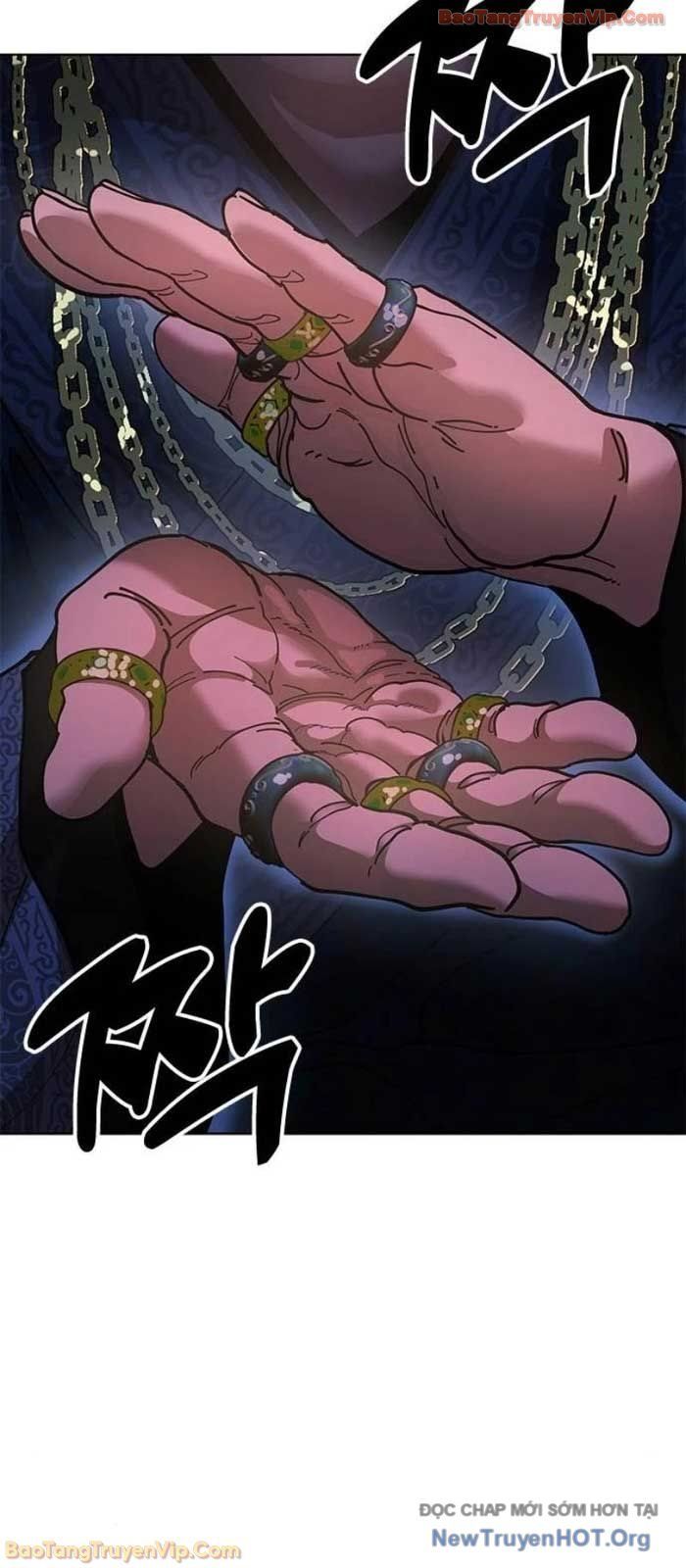 Vĩ Nhân Kiếm - Chap 11 - Trang 101