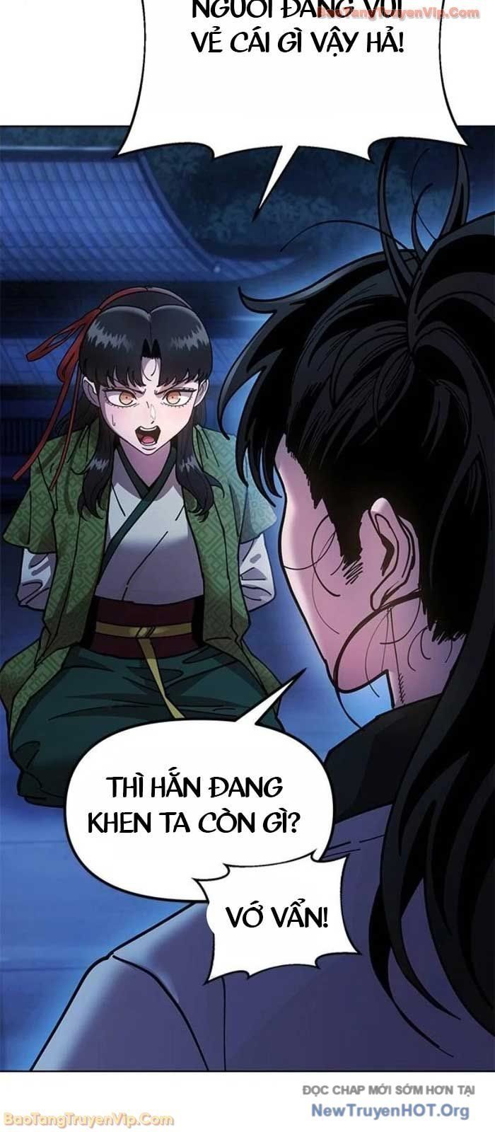 Vĩ Nhân Kiếm - Chap 11 - Trang 107