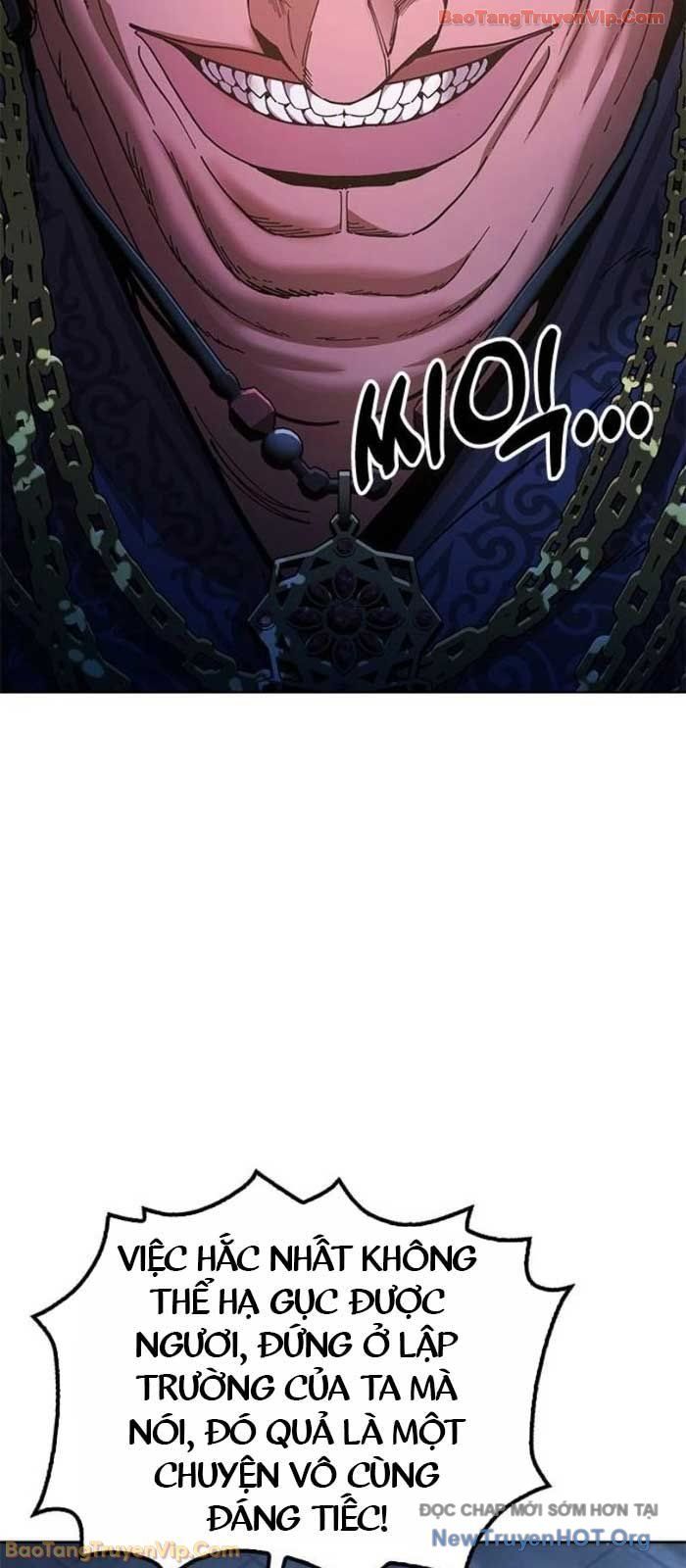 Vĩ Nhân Kiếm - Chap 11 - Trang 109