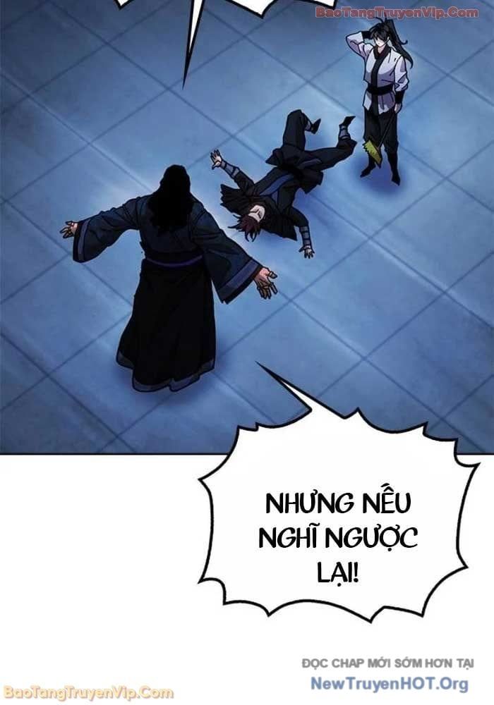 Vĩ Nhân Kiếm - Chap 11 - Trang 110