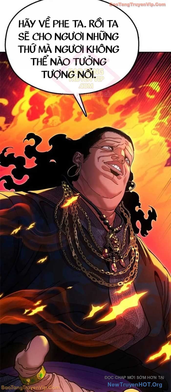 Vĩ Nhân Kiếm - Chap 11 - Trang 116