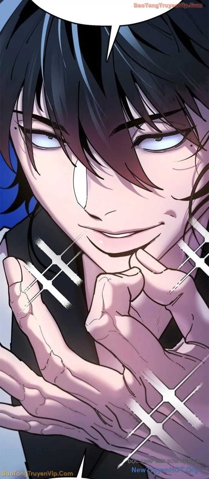 Vĩ Nhân Kiếm - Chap 11 - Trang 121