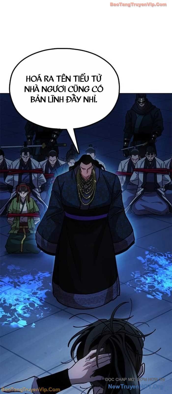Vĩ Nhân Kiếm - Chap 11 - Trang 14