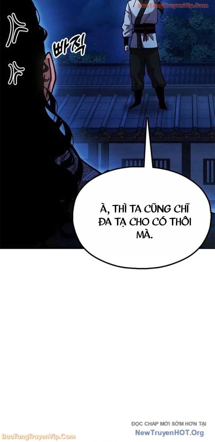 Vĩ Nhân Kiếm - Chap 11 - Trang 16