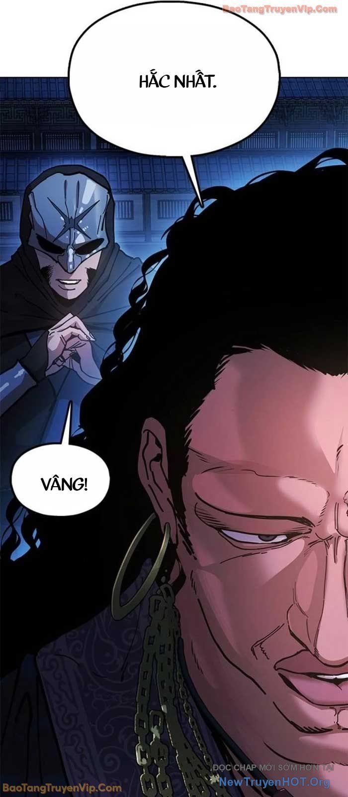 Vĩ Nhân Kiếm - Chap 11 - Trang 17