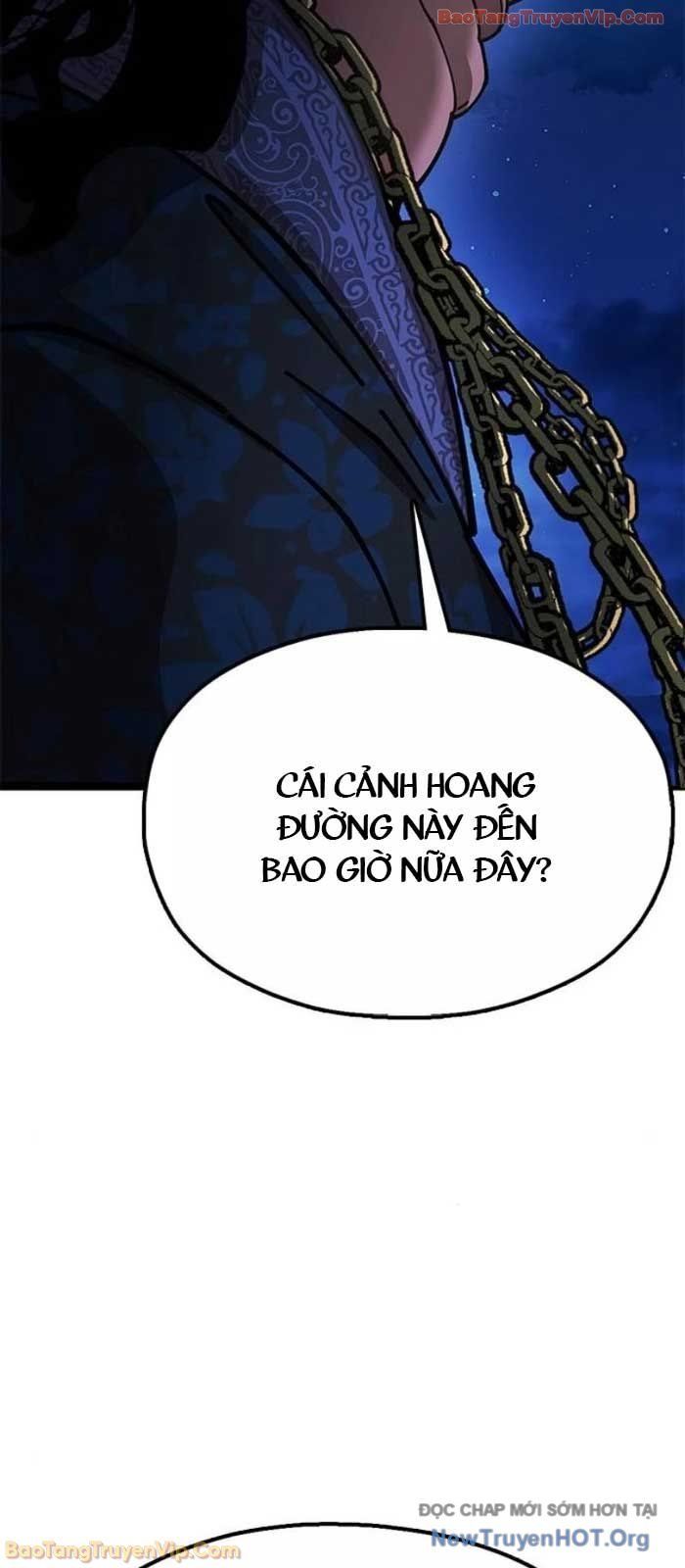 Vĩ Nhân Kiếm - Chap 11 - Trang 19