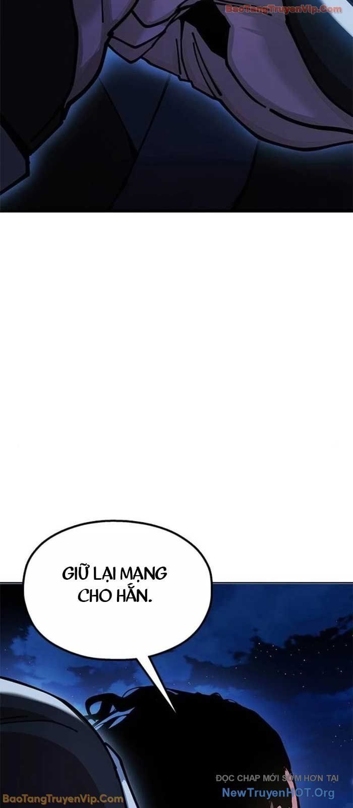 Vĩ Nhân Kiếm - Chap 11 - Trang 21