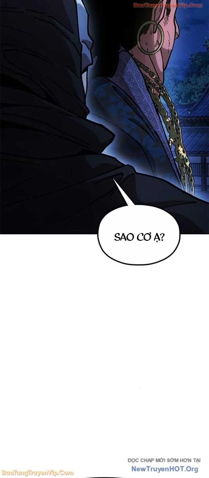 Vĩ Nhân Kiếm - Chap 11 - Trang 22