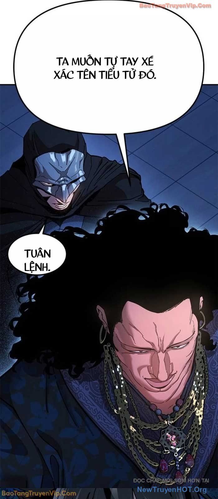 Vĩ Nhân Kiếm - Chap 11 - Trang 23