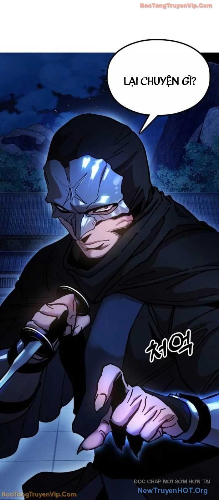 Vĩ Nhân Kiếm - Chap 11 - Trang 25