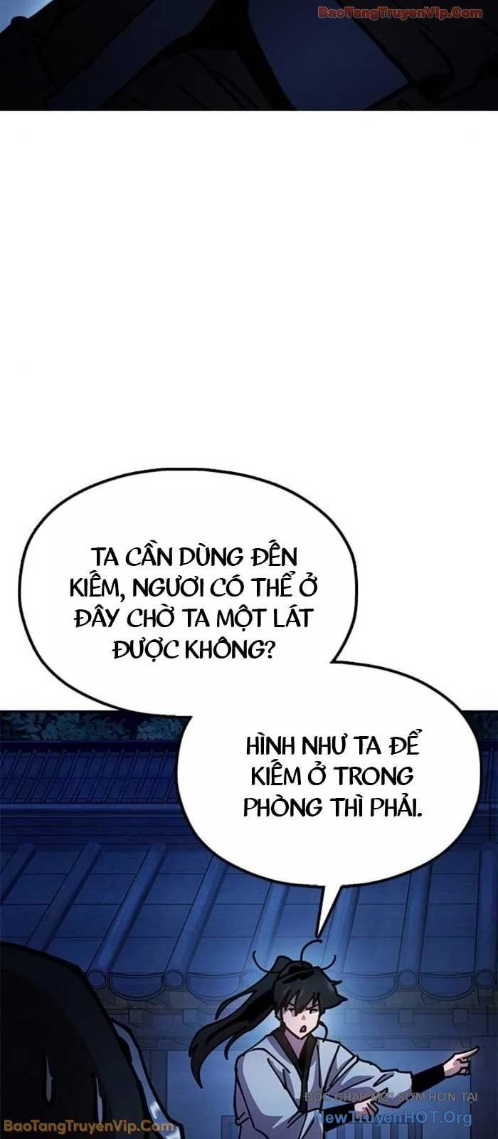 Vĩ Nhân Kiếm - Chap 11 - Trang 26