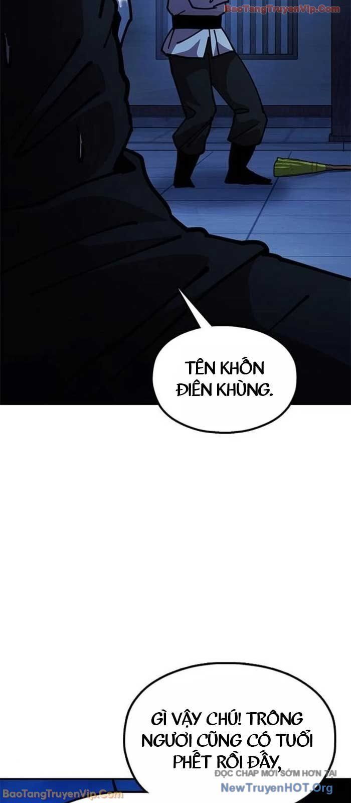 Vĩ Nhân Kiếm - Chap 11 - Trang 27