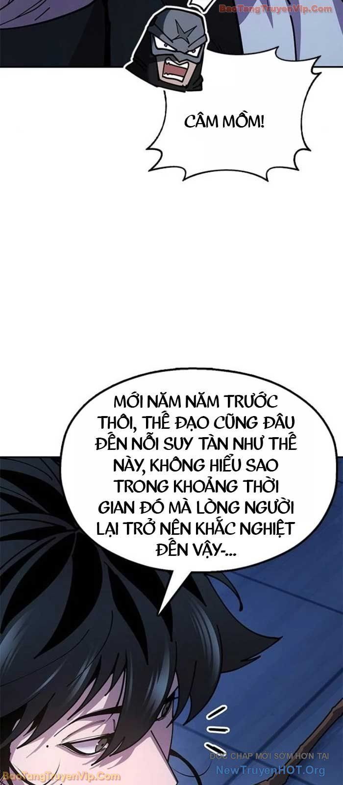 Vĩ Nhân Kiếm - Chap 11 - Trang 29