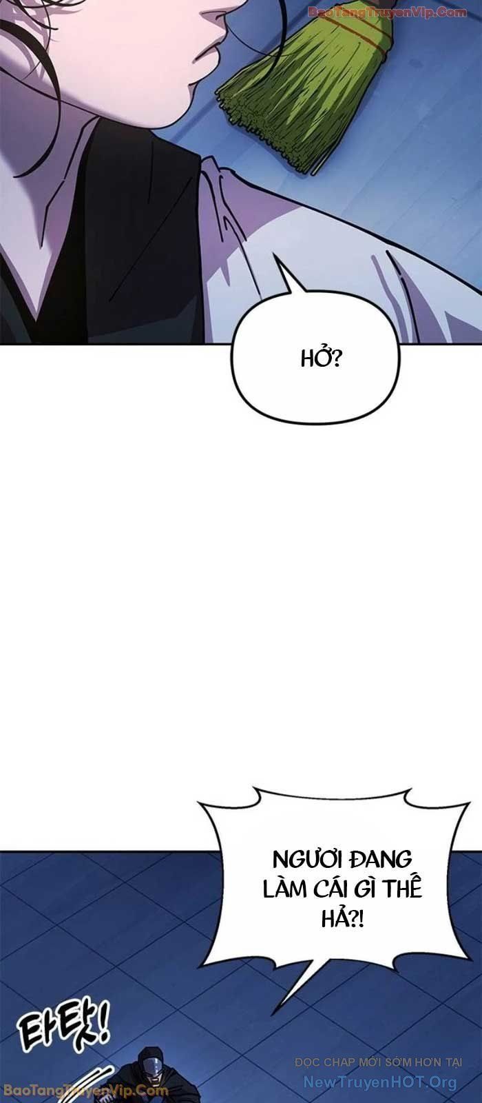 Vĩ Nhân Kiếm - Chap 11 - Trang 30