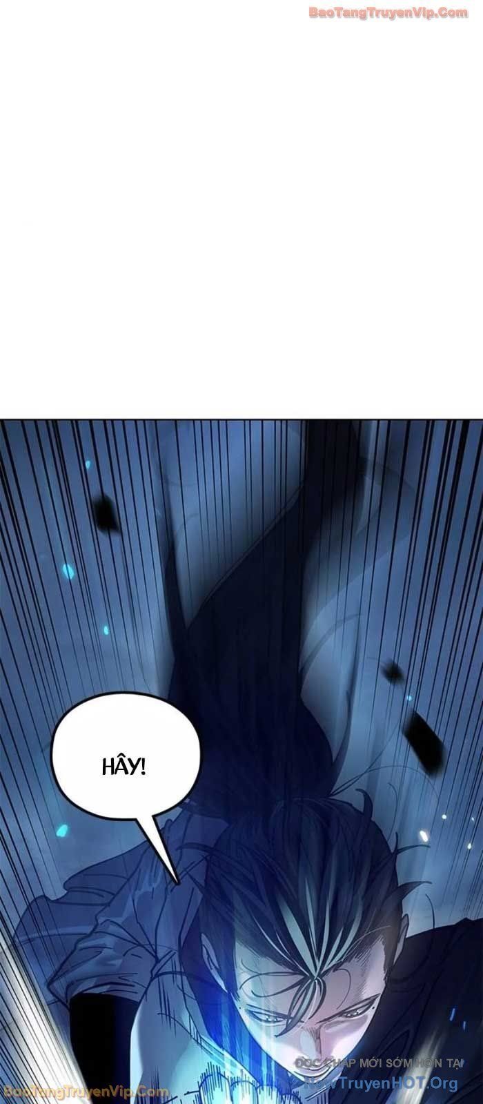 Vĩ Nhân Kiếm - Chap 11 - Trang 4