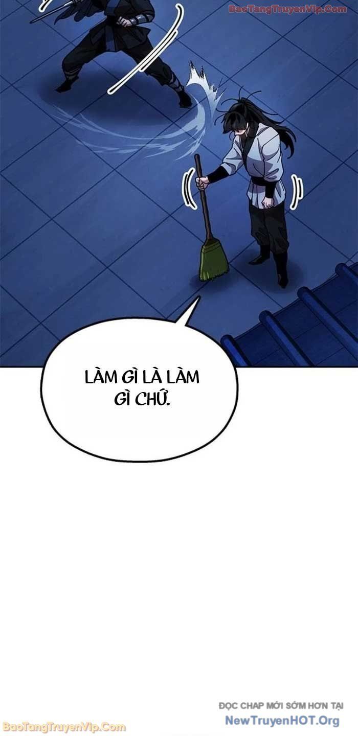Vĩ Nhân Kiếm - Chap 11 - Trang 31