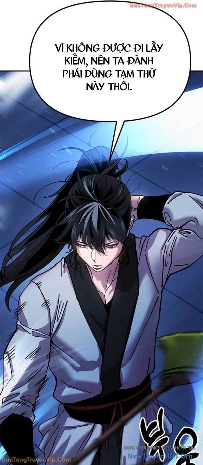 Vĩ Nhân Kiếm - Chap 11 - Trang 32
