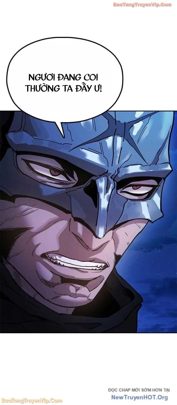 Vĩ Nhân Kiếm - Chap 11 - Trang 34