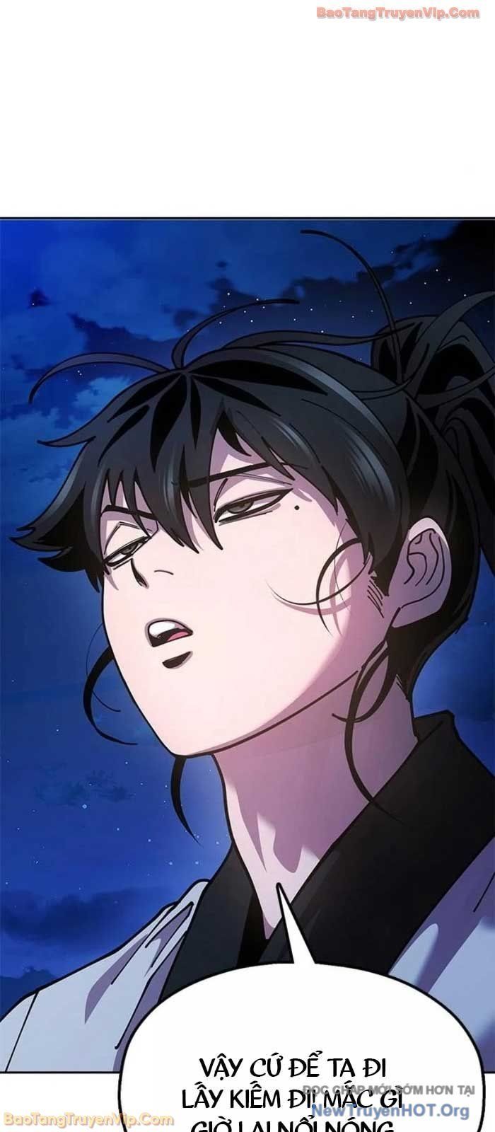 Vĩ Nhân Kiếm - Chap 11 - Trang 35
