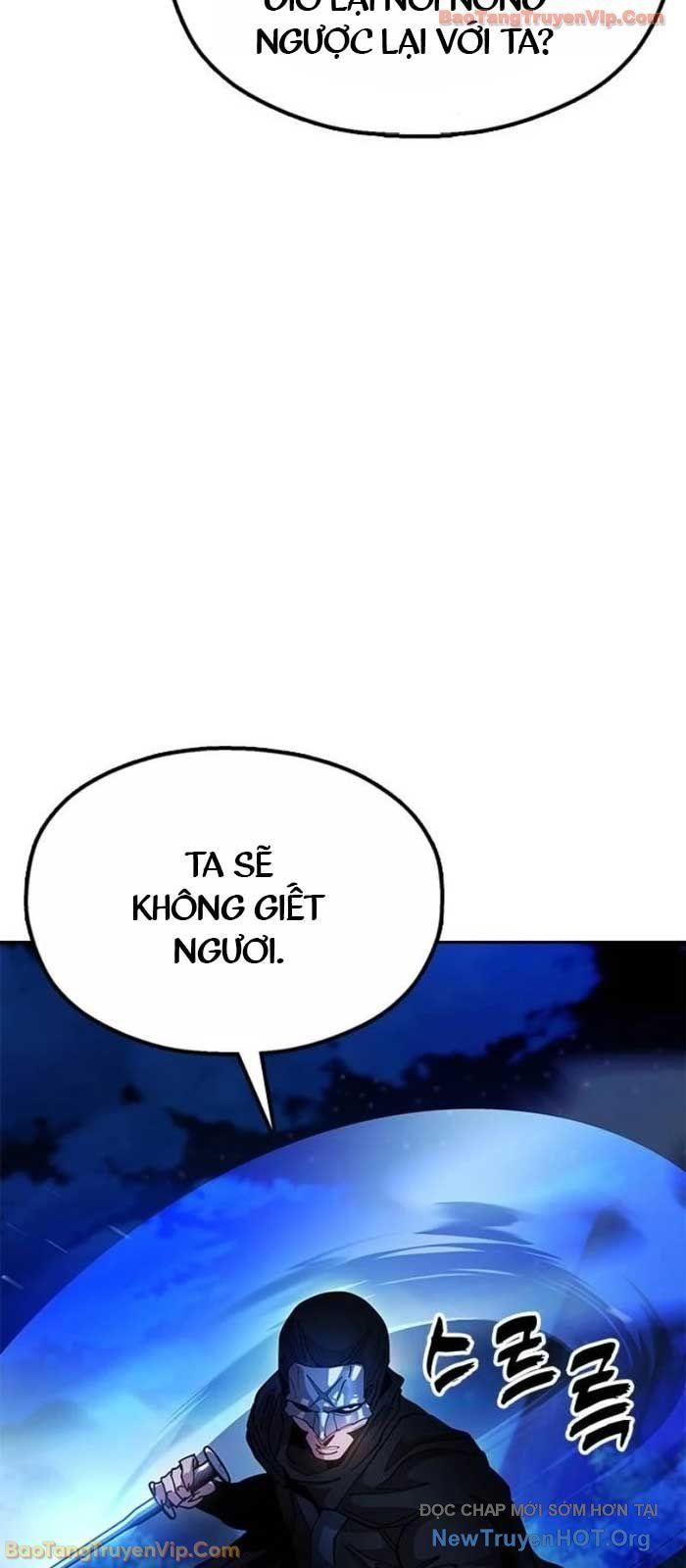 Vĩ Nhân Kiếm - Chap 11 - Trang 36