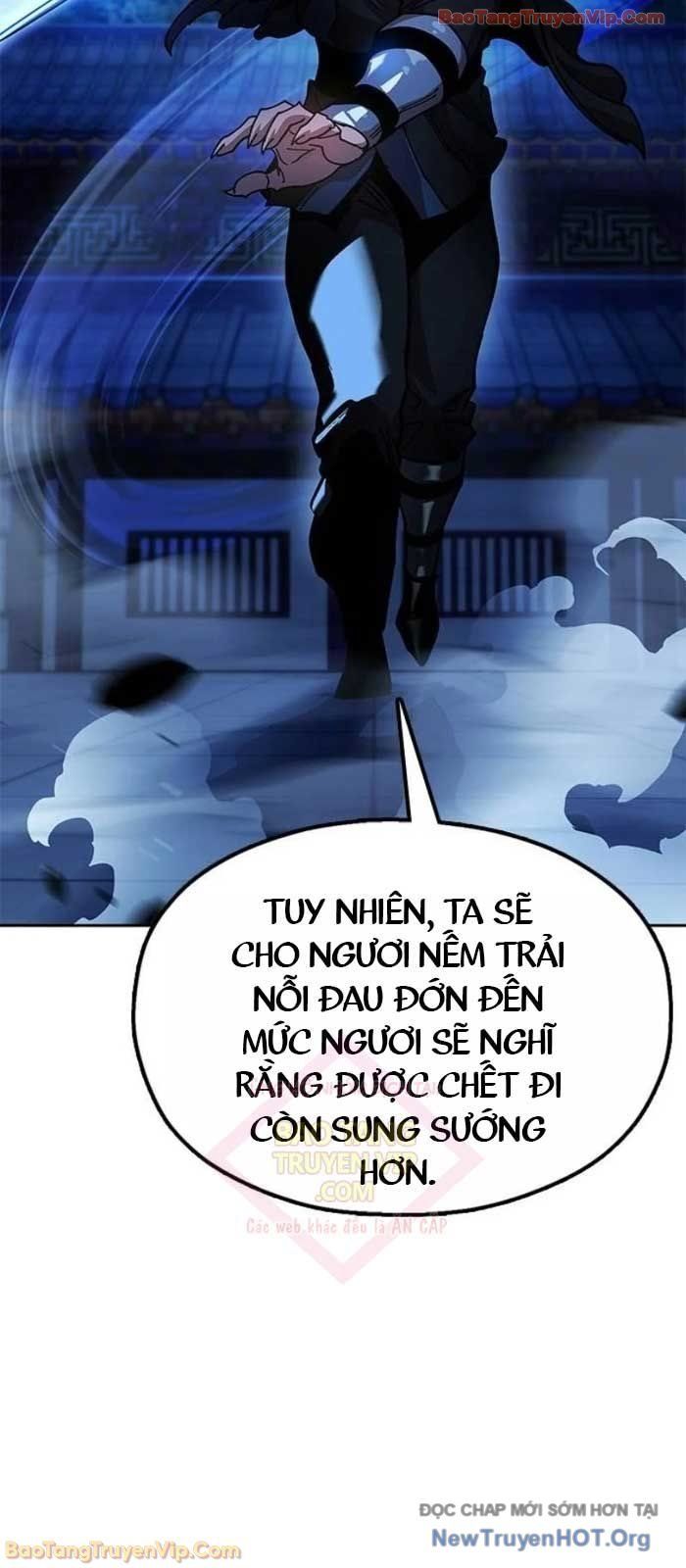 Vĩ Nhân Kiếm - Chap 11 - Trang 37