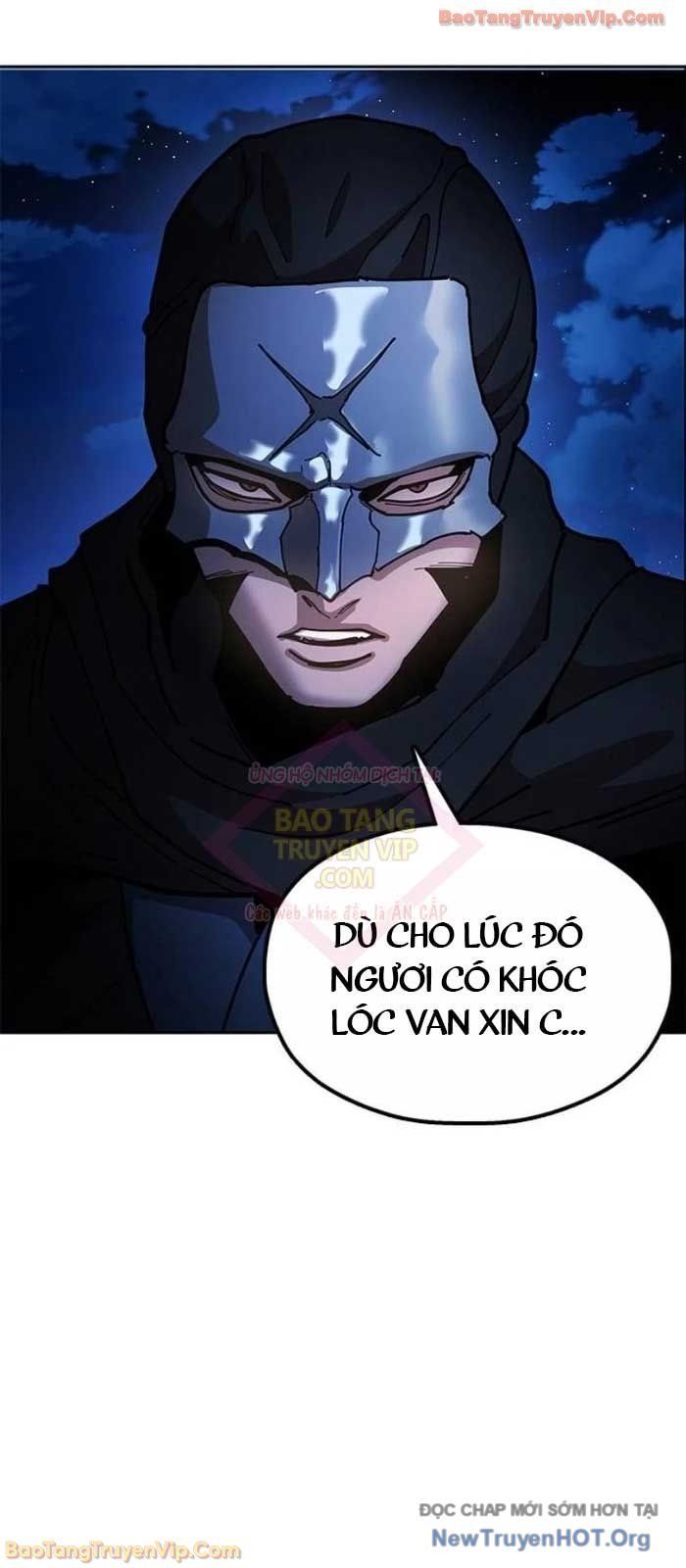 Vĩ Nhân Kiếm - Chap 11 - Trang 38