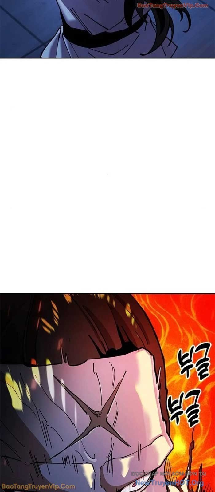 Vĩ Nhân Kiếm - Chap 11 - Trang 40