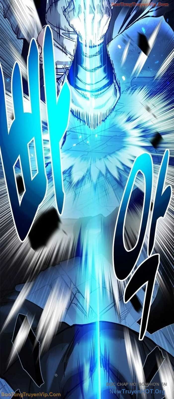 Vĩ Nhân Kiếm - Chap 11 - Trang 5