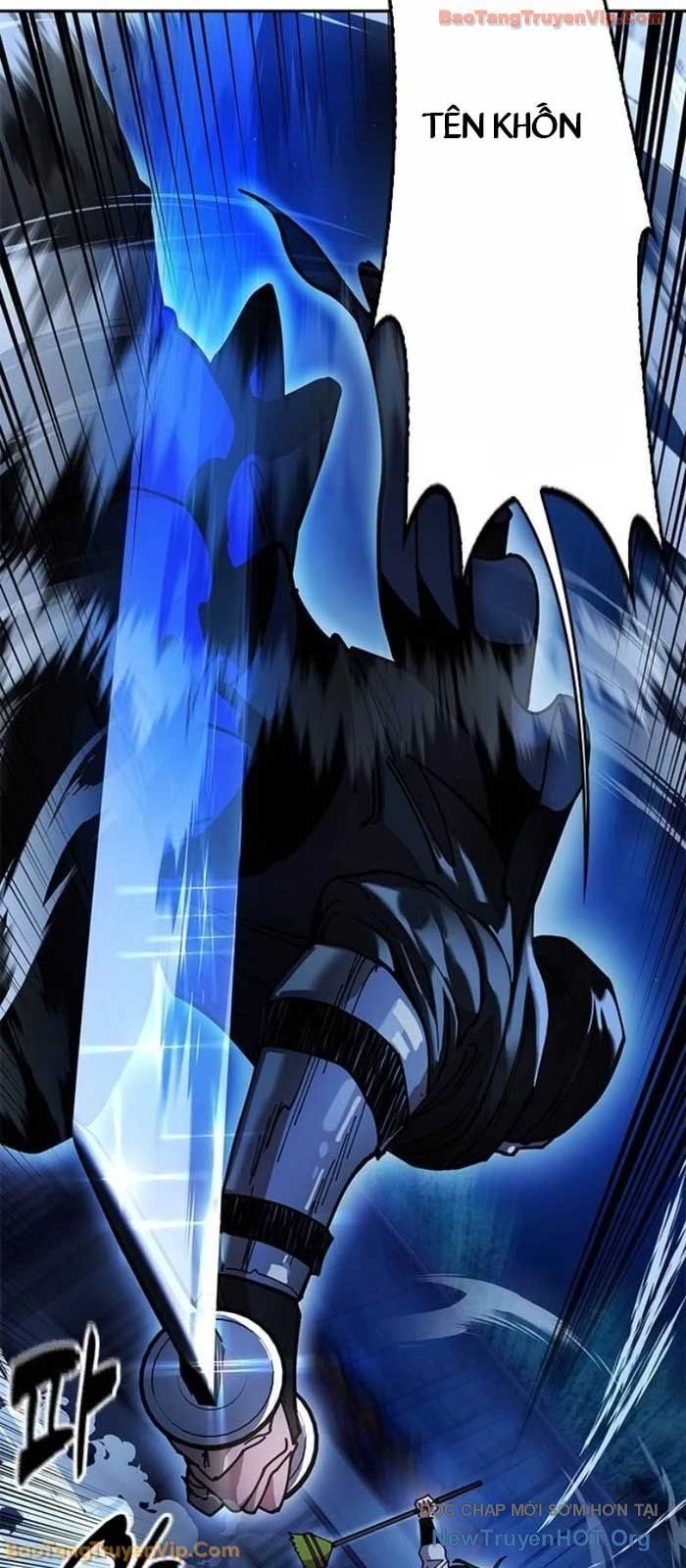 Vĩ Nhân Kiếm - Chap 11 - Trang 42
