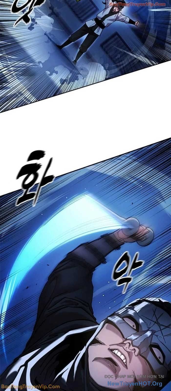 Vĩ Nhân Kiếm - Chap 11 - Trang 43