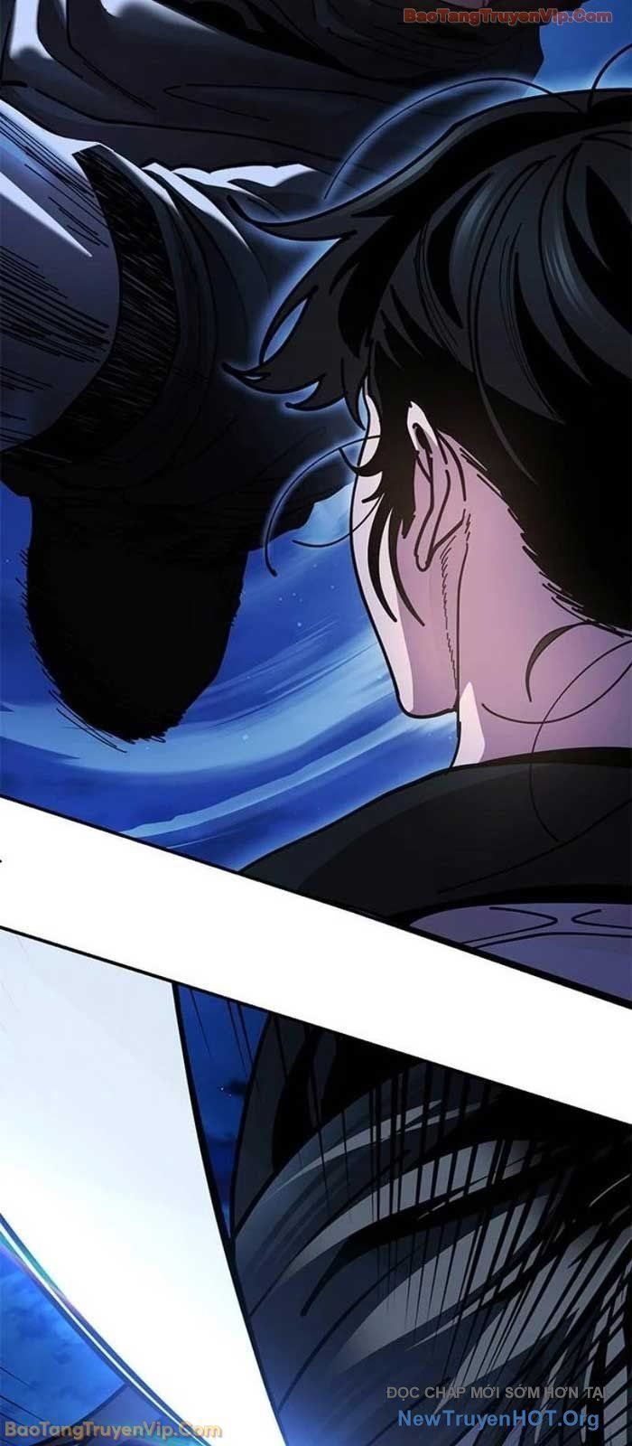 Vĩ Nhân Kiếm - Chap 11 - Trang 44