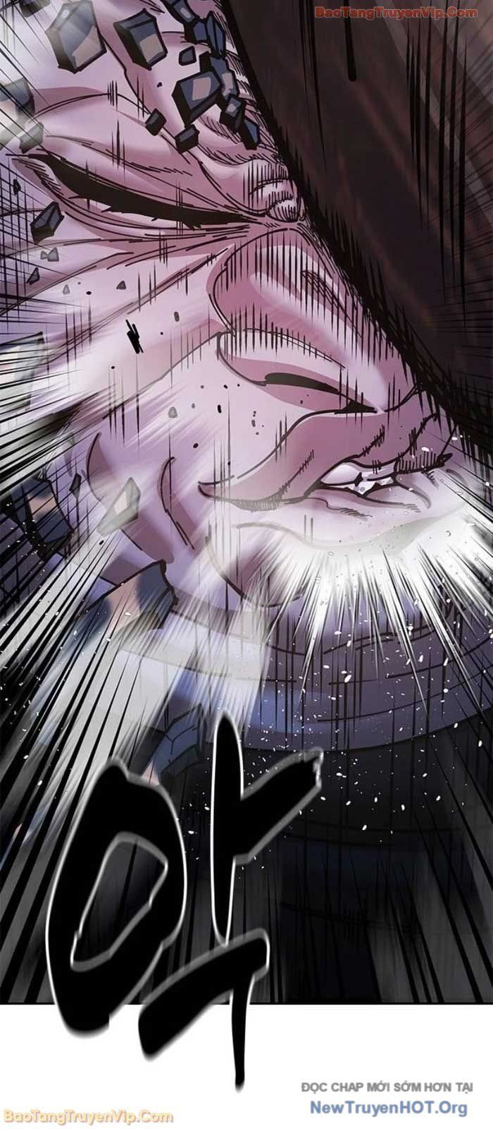 Vĩ Nhân Kiếm - Chap 11 - Trang 48