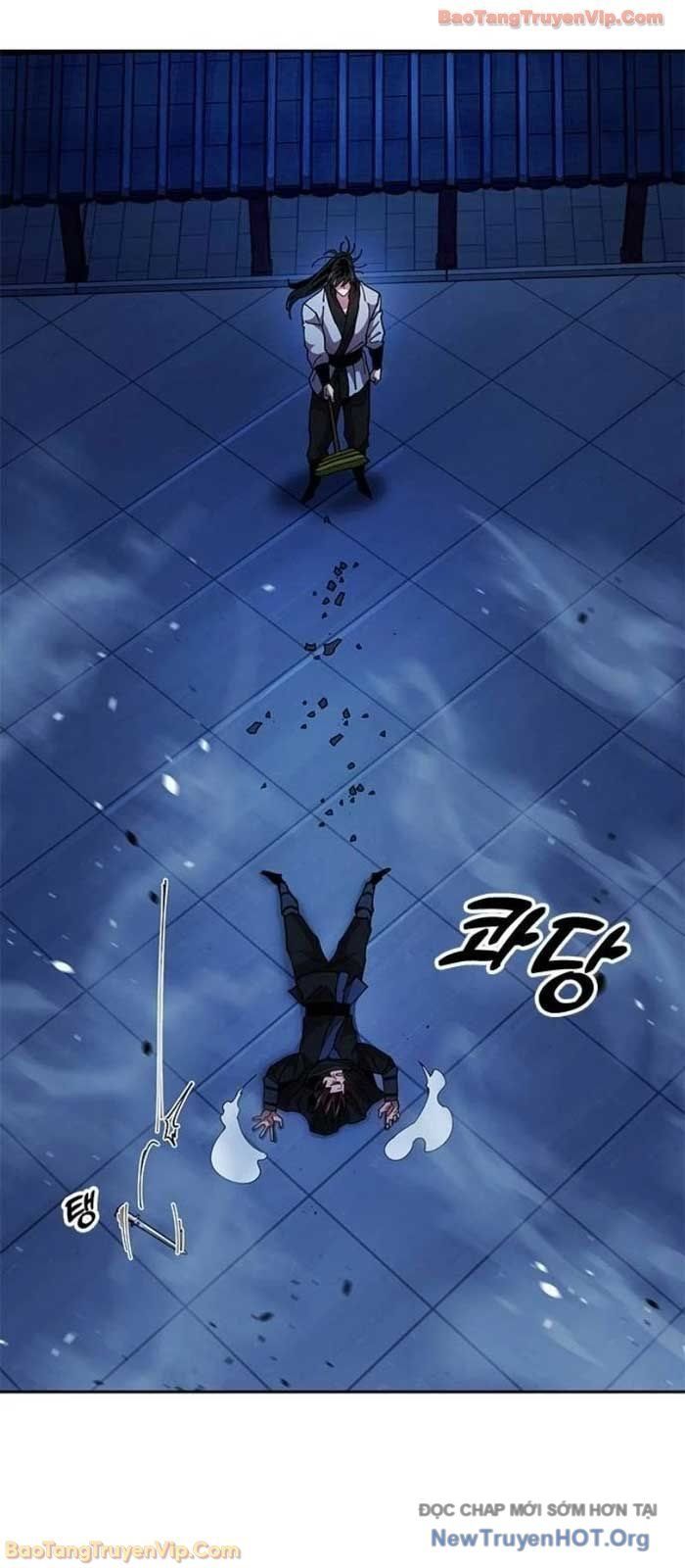 Vĩ Nhân Kiếm - Chap 11 - Trang 52