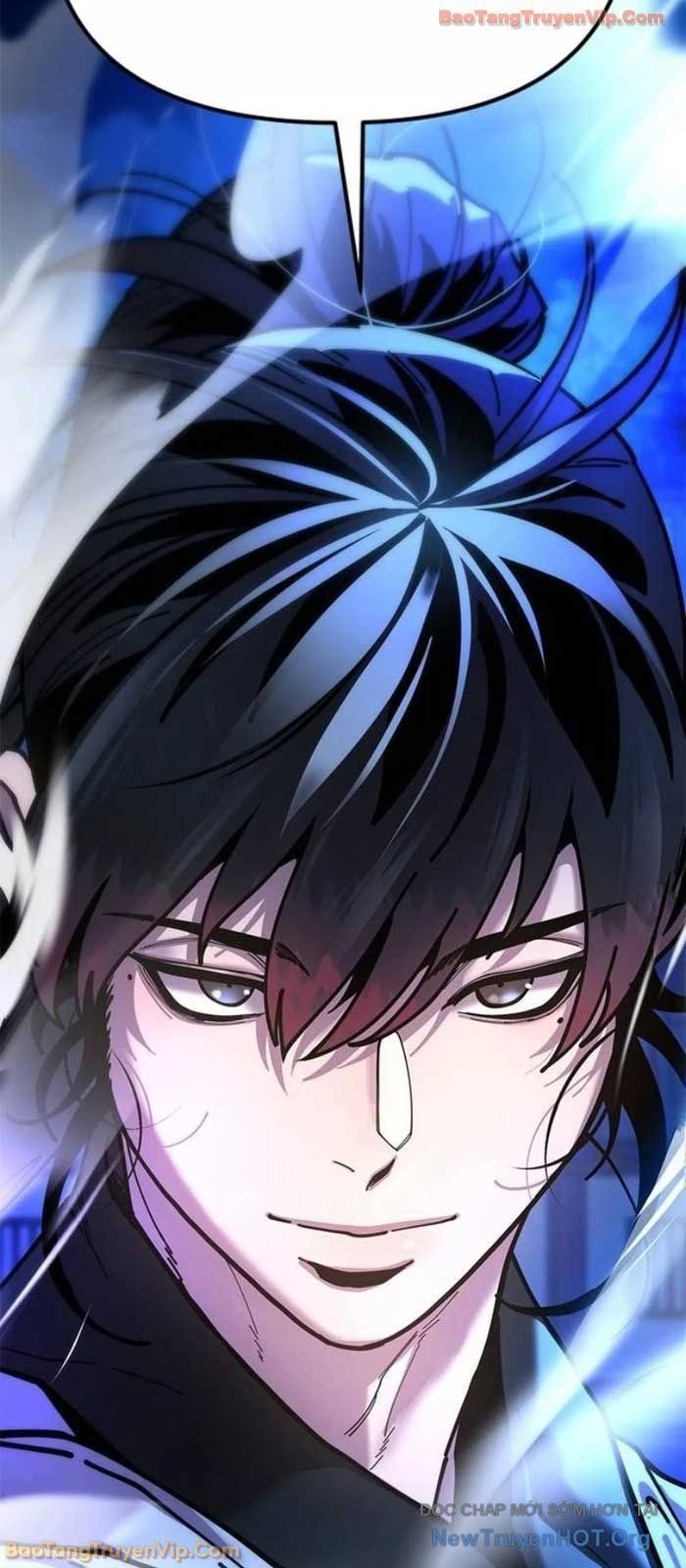 Vĩ Nhân Kiếm - Chap 11 - Trang 56