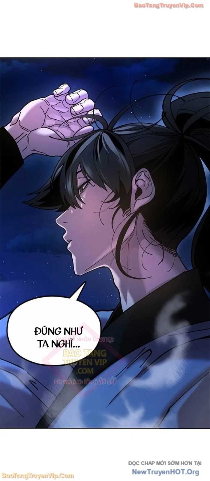 Vĩ Nhân Kiếm - Chap 11 - Trang 7