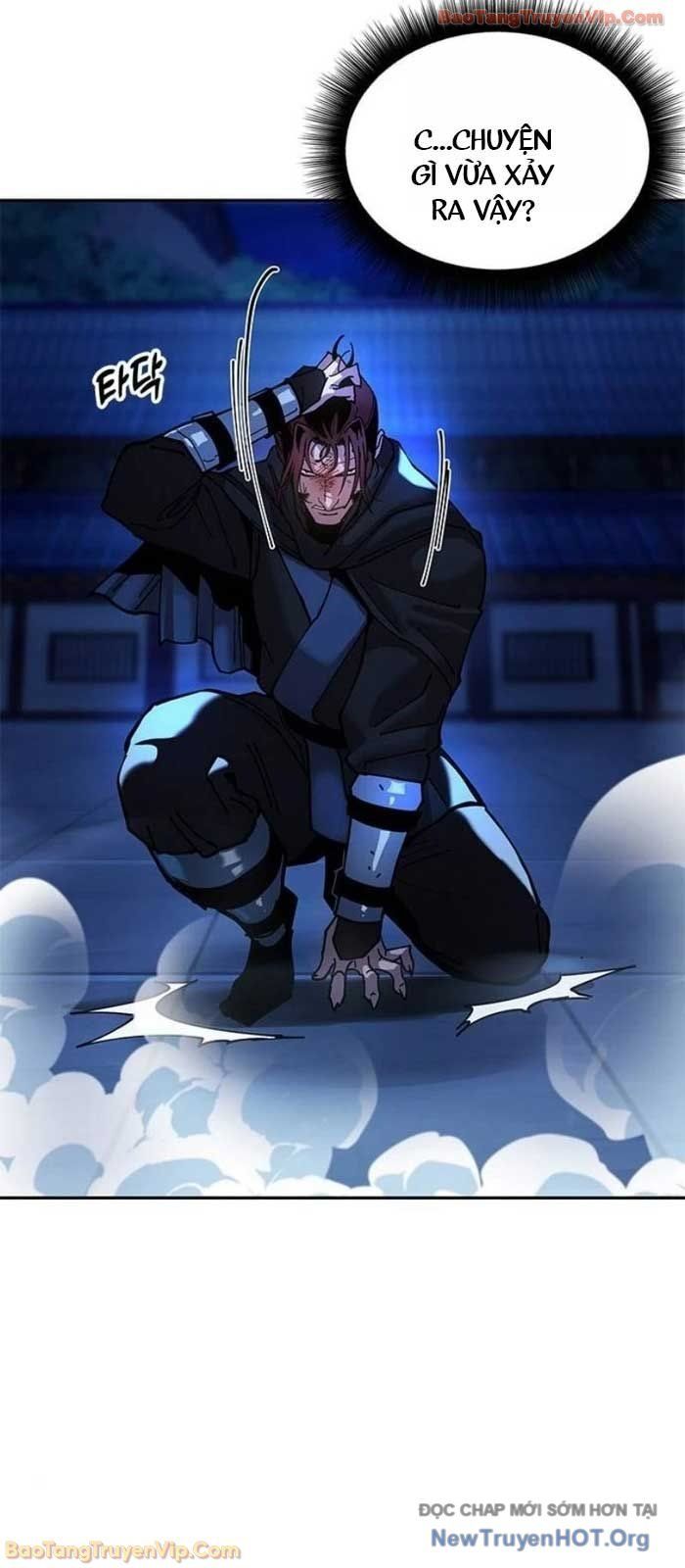 Vĩ Nhân Kiếm - Chap 11 - Trang 61