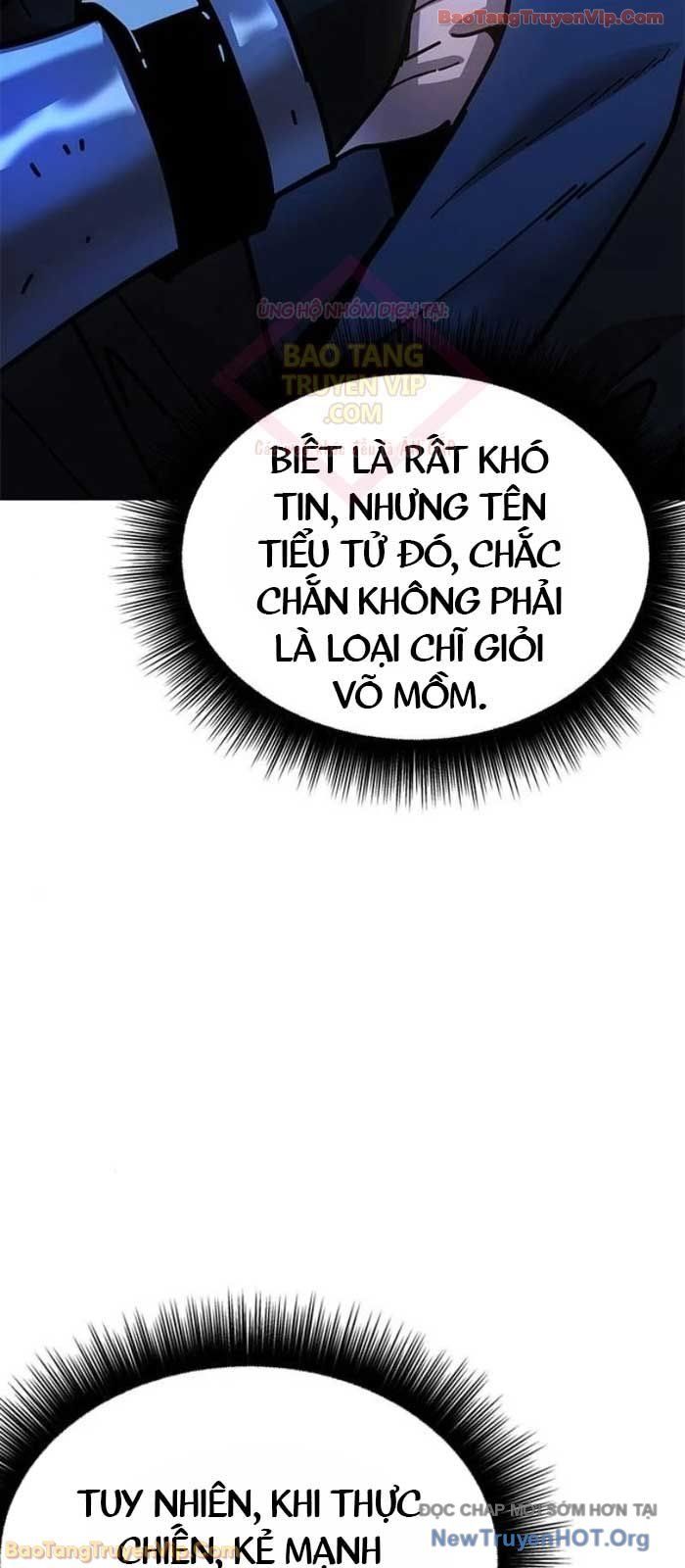 Vĩ Nhân Kiếm - Chap 11 - Trang 70