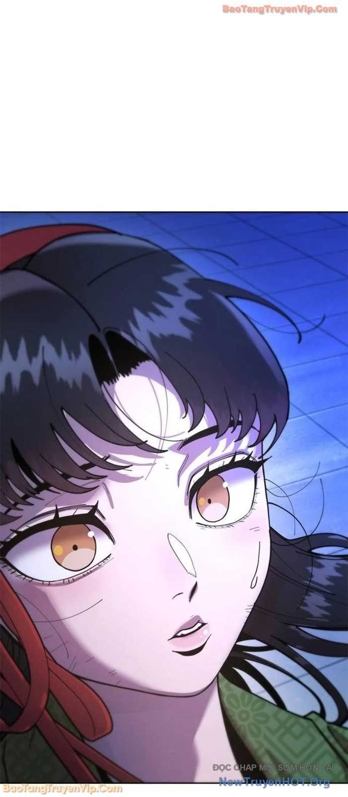 Vĩ Nhân Kiếm - Chap 11 - Trang 8