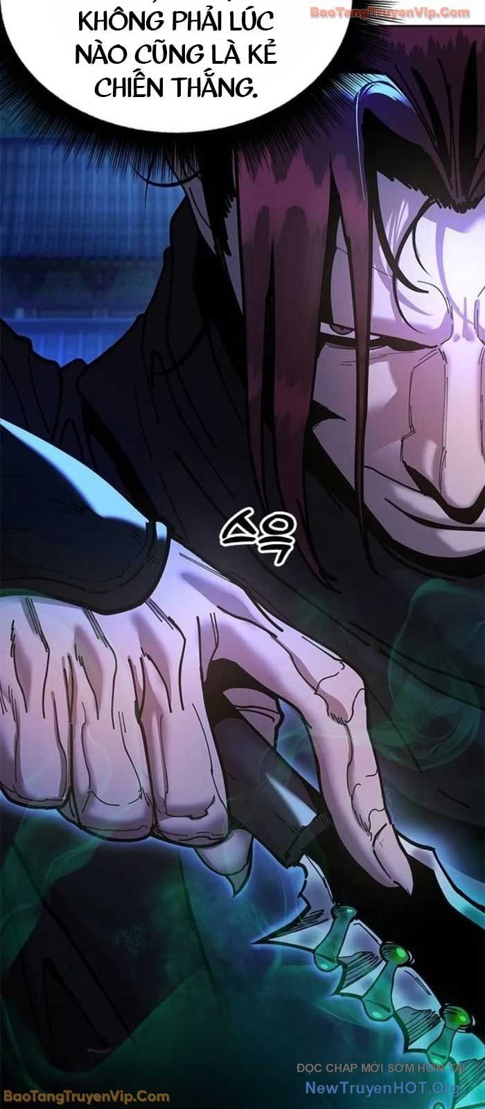 Vĩ Nhân Kiếm - Chap 11 - Trang 71