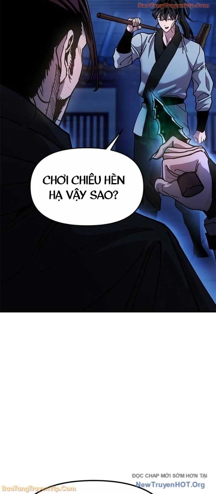 Vĩ Nhân Kiếm - Chap 11 - Trang 73