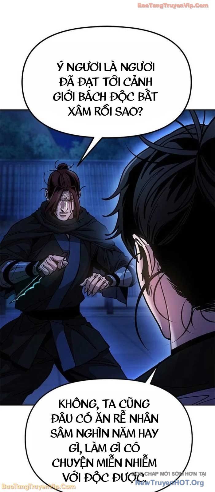 Vĩ Nhân Kiếm - Chap 11 - Trang 77