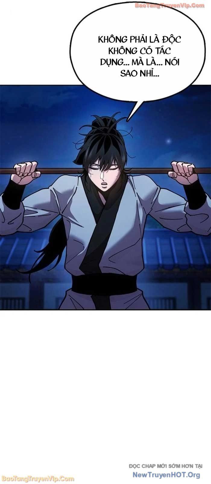 Vĩ Nhân Kiếm - Chap 11 - Trang 79