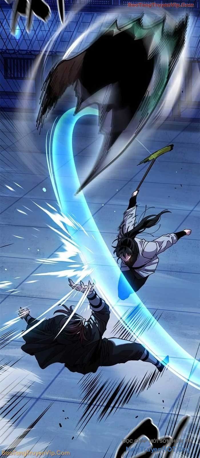 Vĩ Nhân Kiếm - Chap 11 - Trang 83
