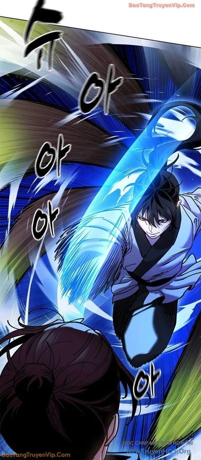 Vĩ Nhân Kiếm - Chap 11 - Trang 87