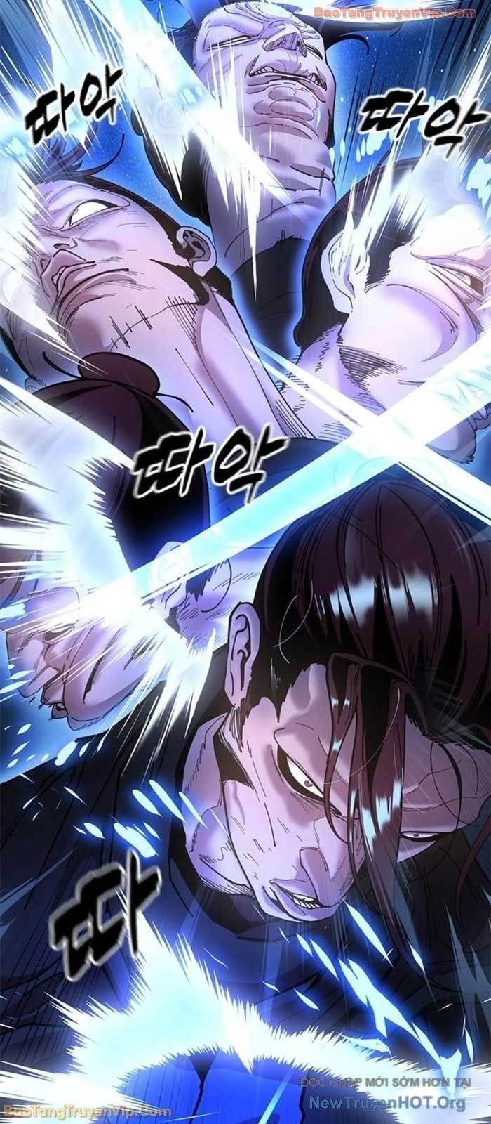 Vĩ Nhân Kiếm - Chap 11 - Trang 89