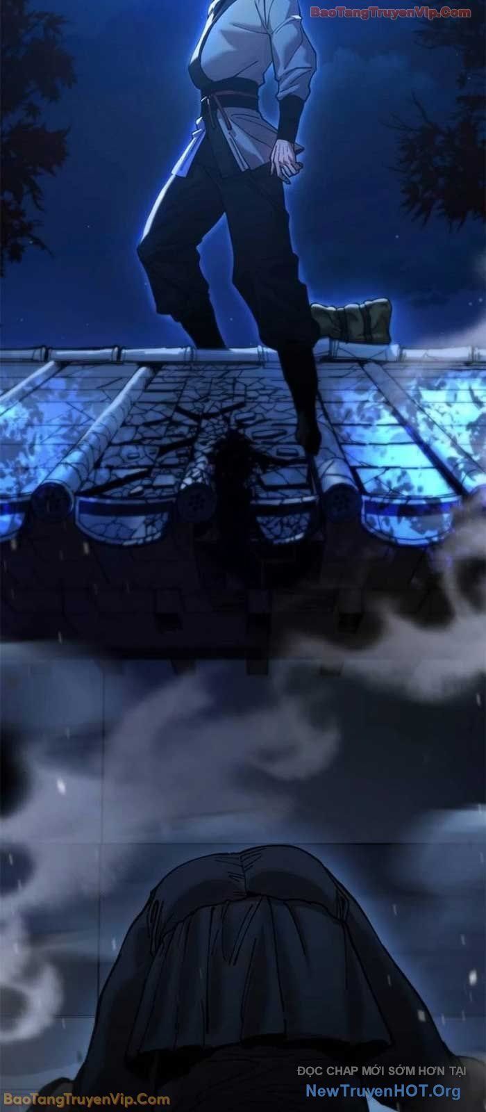 Vĩ Nhân Kiếm - Chap 11 - Trang 10