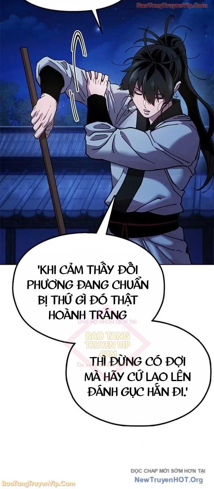 Vĩ Nhân Kiếm - Chap 11 - Trang 97
