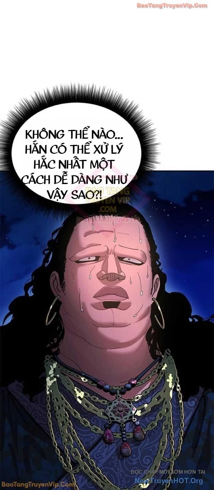 Vĩ Nhân Kiếm - Chap 11 - Trang 98