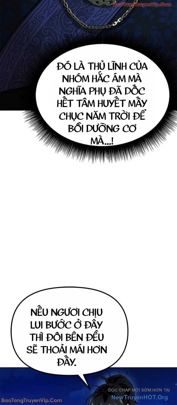 Vĩ Nhân Kiếm - Chap 11 - Trang 99